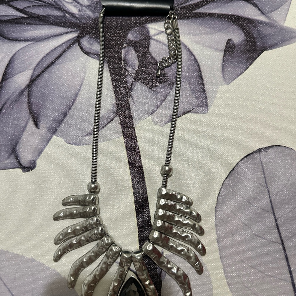 18 “  Nickel Free Necklaces Lady Finger